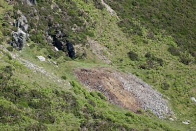Photographs Of Foel-Ganol (Photo ref 75766)