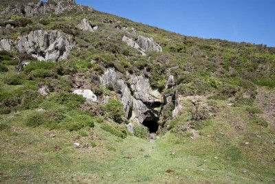 Photographs Of Foel-Ganol (Photo ref 75767)