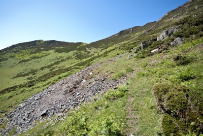 Photographs Of Foel-Ganol (Photo ref 75768)