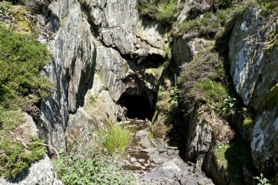 Photographs Of Foel-Ganol (Photo ref 75769)