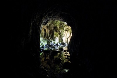 Photographs Of Foel-Ganol