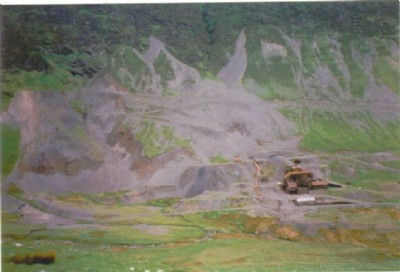 force crag