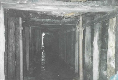 Main (Zero) Level