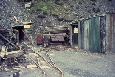 No 3 Level entrance