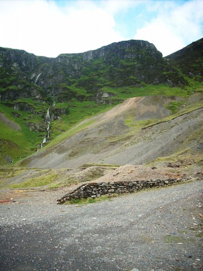 Photographs Of Force Crag (Photo ref 63717)