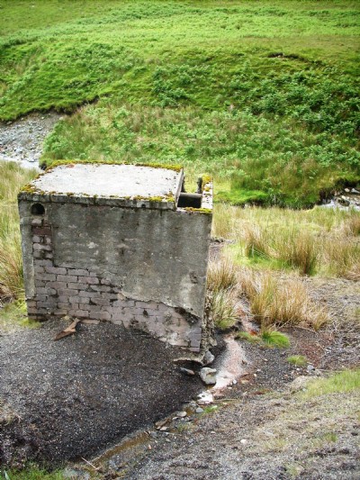Photographs Of Force Crag (Photo ref 63719)
