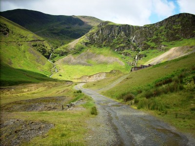 Photographs Of Force Crag (Photo ref 63724)