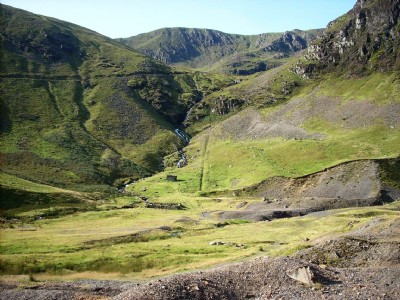 Photographs Of Force Crag (Photo ref 66686)