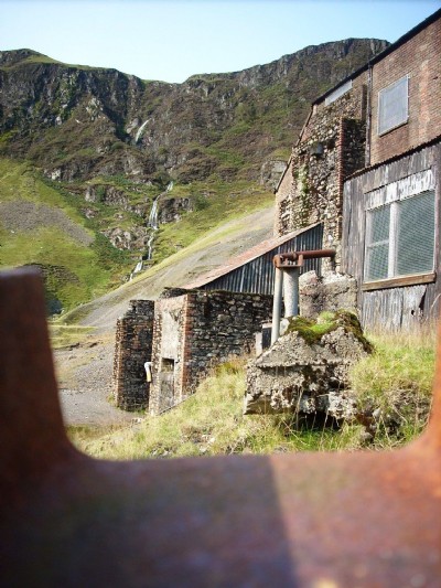 Photographs Of Force Crag (Photo ref 66687)