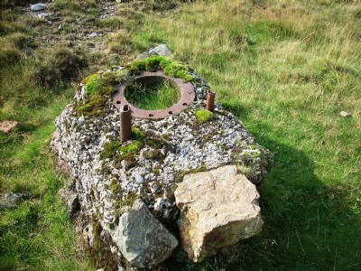 Photographs Of Force Crag (Photo ref 66689)