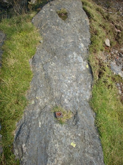Photographs Of Force Crag (Photo ref 66703)