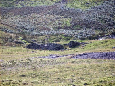 Photographs Of Force Crag (Photo ref 66705)
