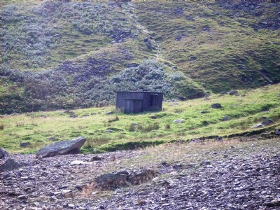 Photographs Of Force Crag (Photo ref 66706)