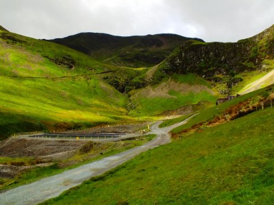 Force Crag Water Treatment
