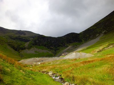 Force Crag