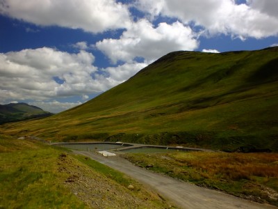 Force Crag Water Treatment