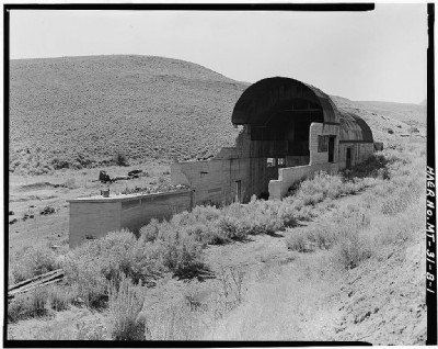 Boiler House