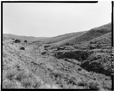 General view