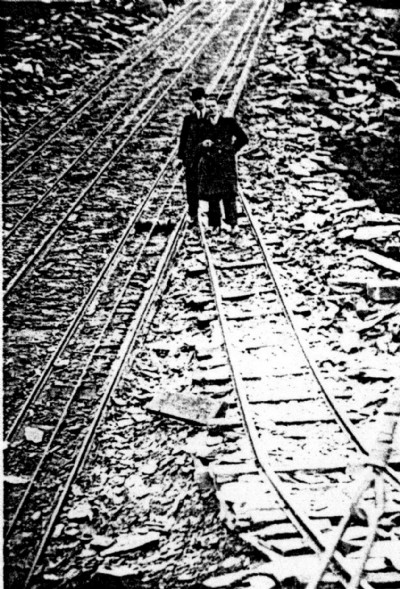 Historic Photographs Of Foty
