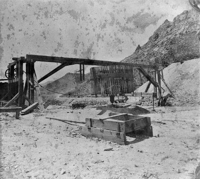 Historic Photographs Of Four-Twenty