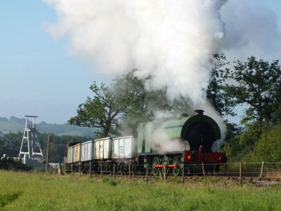 Photographs Of Foxfield (Photo ref 77352)