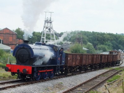 Photographs Of Foxfield (Photo ref 77360)