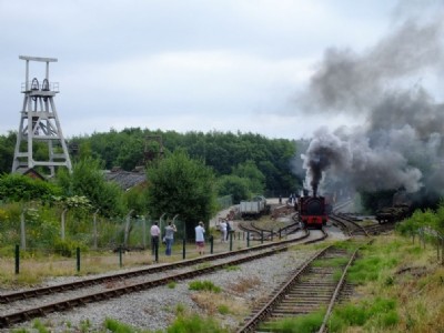 Photographs Of Foxfield (Photo ref 87893)