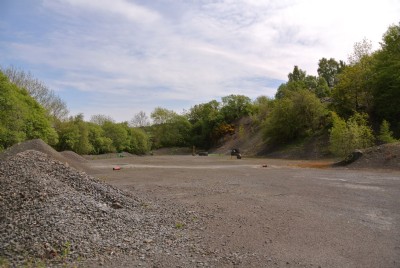 General view