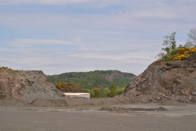General view