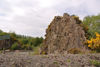 General view