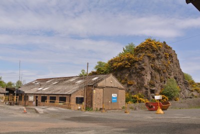 General view