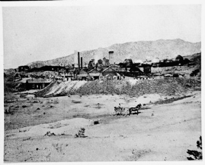 Smelter