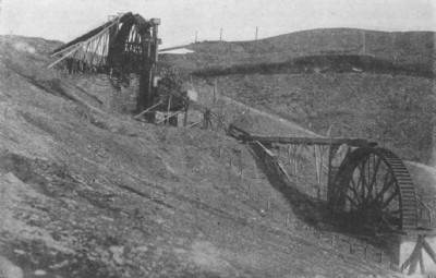 1901 Wemyss Waterwheels