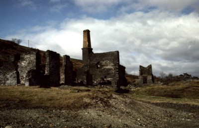 Frongoch c1980