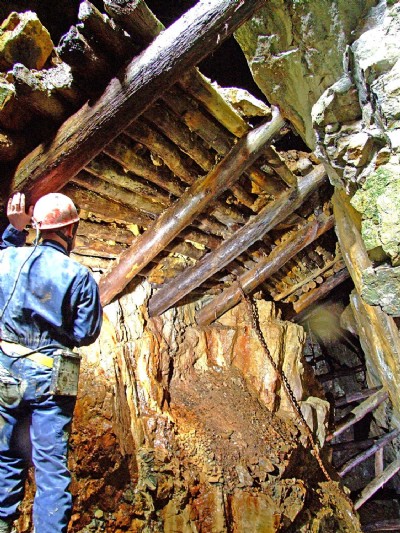 Working platform
