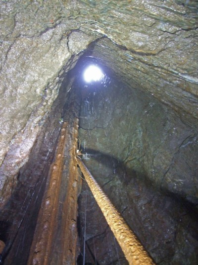 Engine Shaft 2016