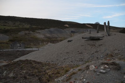 Frongoch
