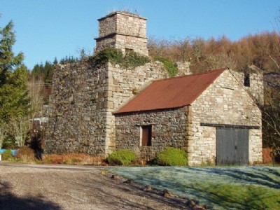 Photographs Of Furnace