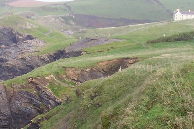 Photographs Of Gilsons  Cove