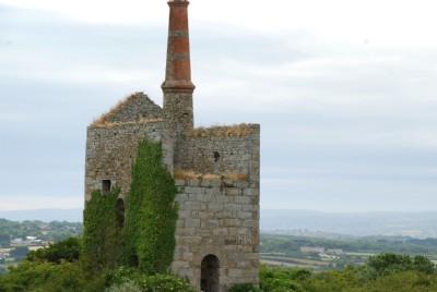 Photographs Of Godolphin West (Photo ref 36756)