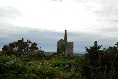 Photographs Of Godolphin West (Photo ref 36757)