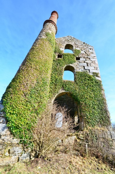 Photographs Of Godolphin West