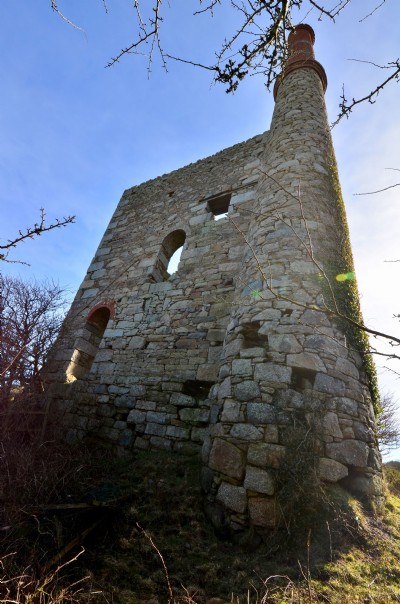 Lincolns (Pressure) shaft 2014