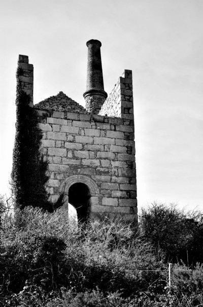 Lincoln's (Pressure) shaft 2014