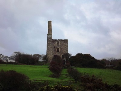 Photographs Of Gooninnis