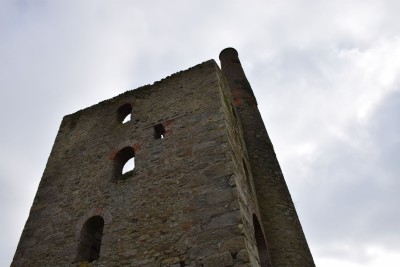 Wheal Grambler and St Aubyn