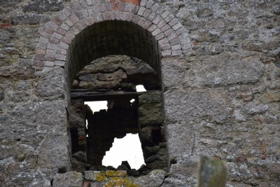 Wheal Grambler and St Aubyn