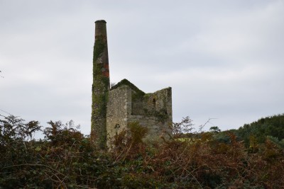 Wheal Grambler and St Aubyn