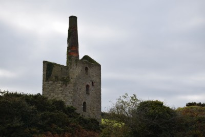 Wheal Grambler and St Aubyn