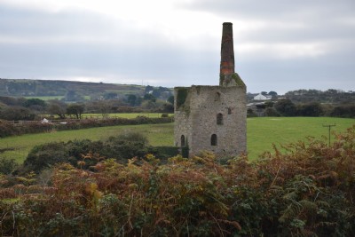 Wheal Grambler and St Aubyn